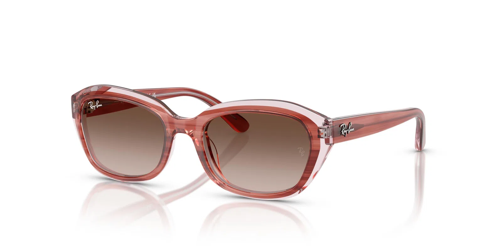 Ray-Ban Junior 9081S Sunglasses - view 33